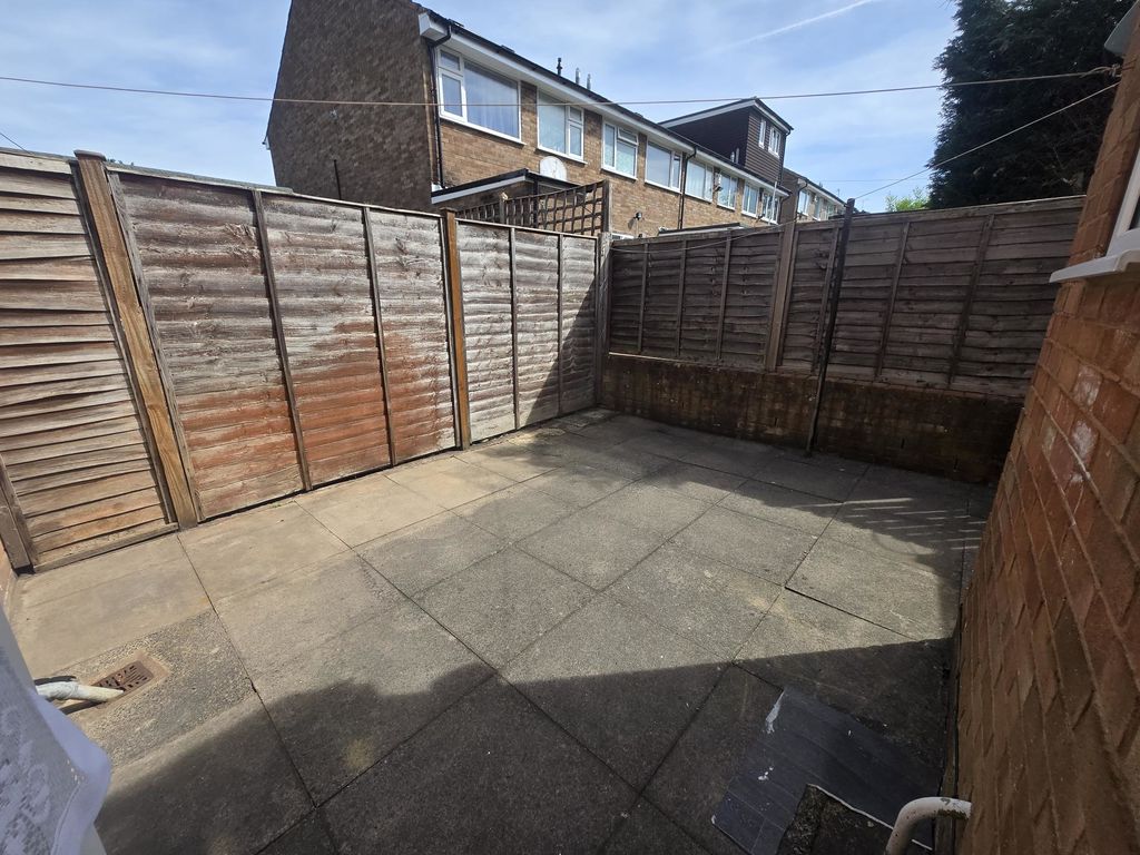 Hazelwell Crescent
